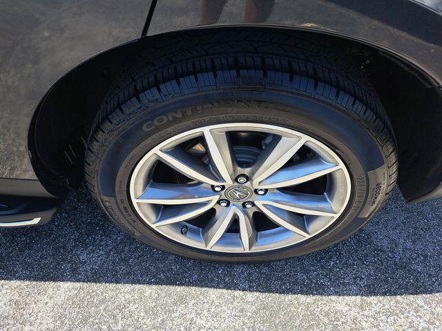 used 2020 Acura RDX car, priced at $24,590