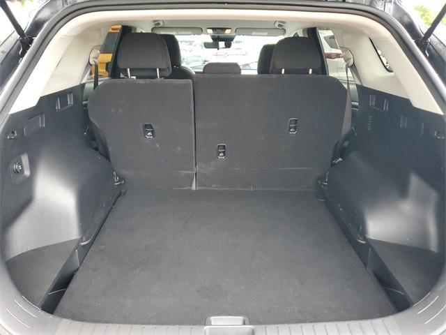 used 2023 Kia Sportage Hybrid car, priced at $19,490