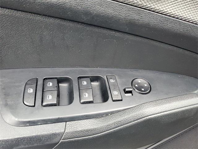 used 2023 Kia Sportage Hybrid car, priced at $19,490