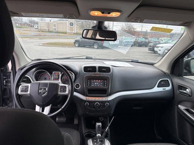 used 2020 Dodge Journey car, priced at $14,850