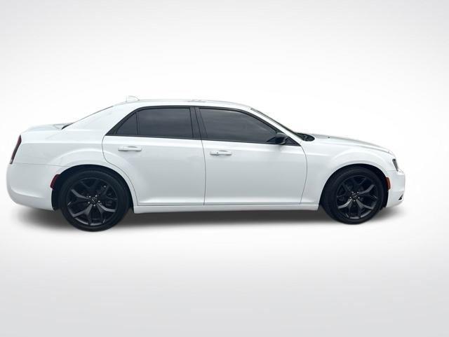 used 2020 Chrysler 300 car, priced at $17,900