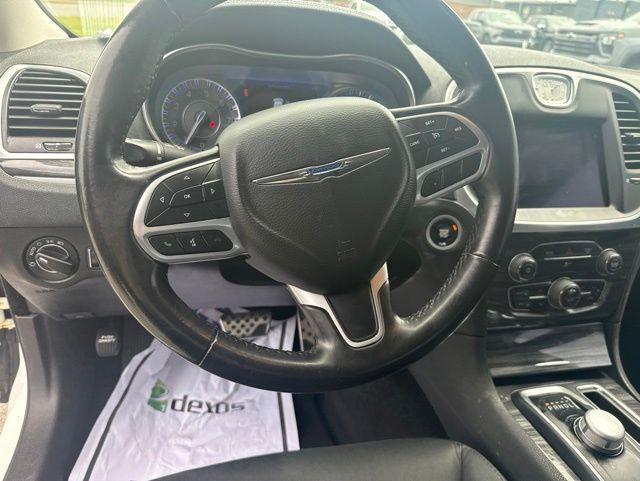 used 2020 Chrysler 300 car, priced at $17,900