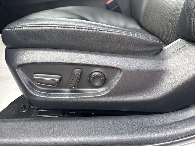 used 2023 Toyota Camry car, priced at $24,900