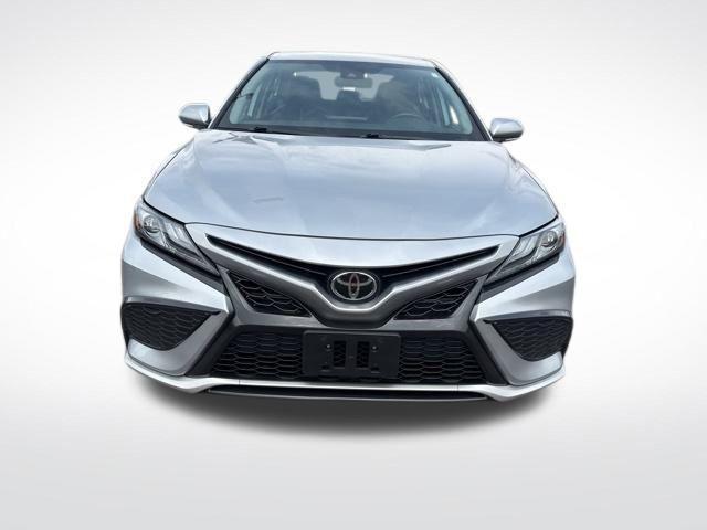 used 2023 Toyota Camry car, priced at $24,900