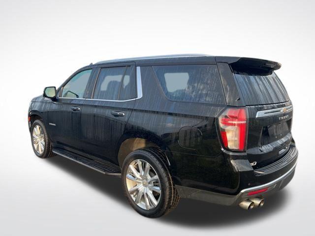 used 2022 Chevrolet Tahoe car, priced at $43,000