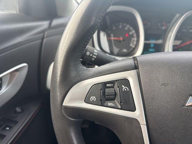 used 2012 Chevrolet Equinox car, priced at $5,900