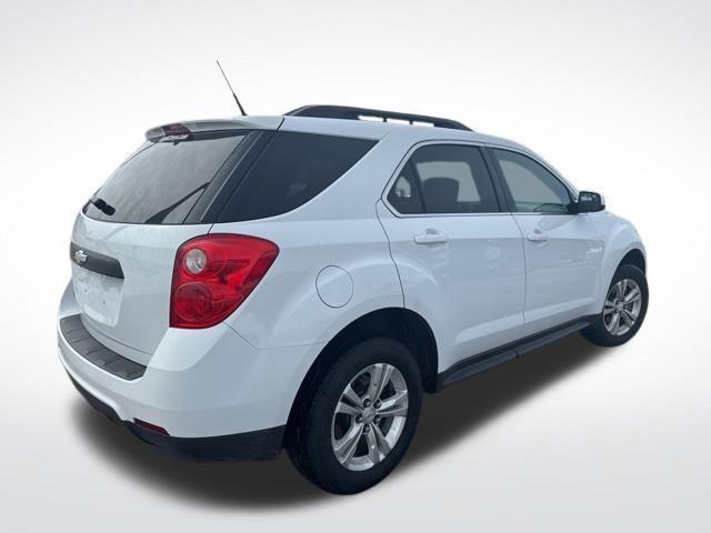used 2012 Chevrolet Equinox car, priced at $5,900