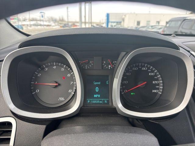 used 2012 Chevrolet Equinox car, priced at $5,900