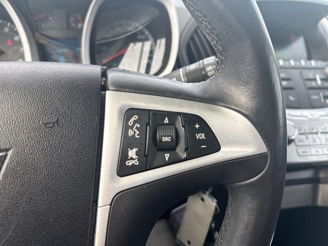 used 2012 Chevrolet Equinox car, priced at $5,900