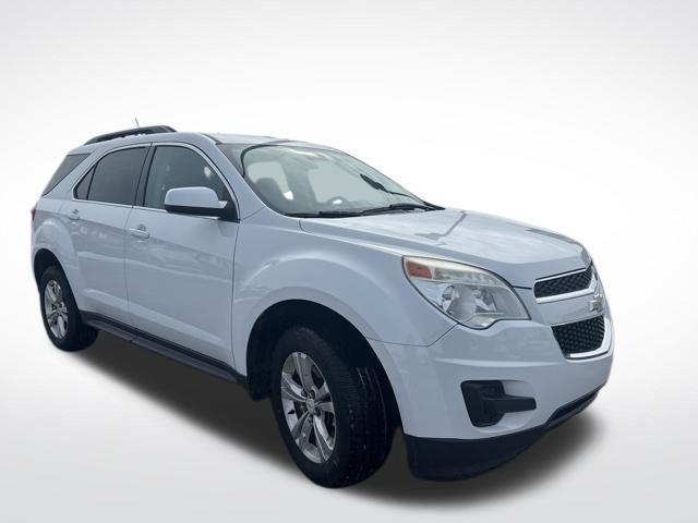 used 2012 Chevrolet Equinox car, priced at $5,900