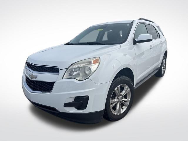 used 2012 Chevrolet Equinox car, priced at $5,900