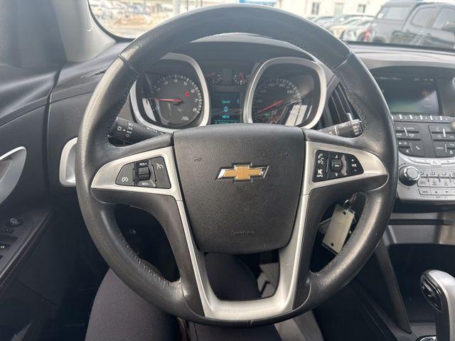 used 2012 Chevrolet Equinox car, priced at $5,900