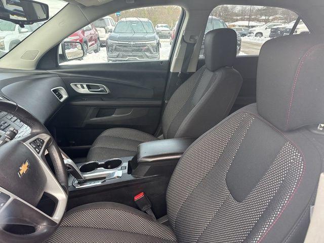 used 2012 Chevrolet Equinox car, priced at $5,900