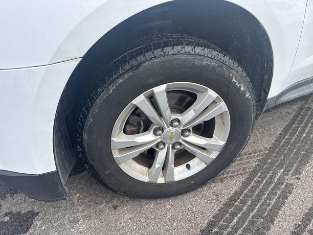 used 2012 Chevrolet Equinox car, priced at $5,900