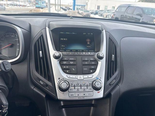 used 2012 Chevrolet Equinox car, priced at $5,900