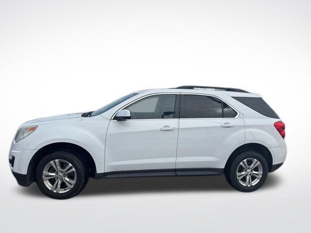 used 2012 Chevrolet Equinox car, priced at $5,900