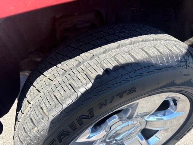 used 2018 Chevrolet Silverado 1500 car, priced at $24,900