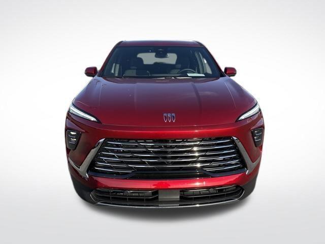 used 2025 Buick Enclave car, priced at $39,500