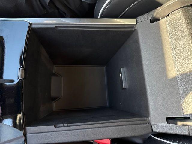 used 2025 Buick Enclave car, priced at $39,500