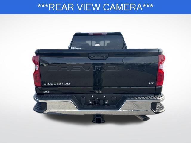 used 2026 Chevrolet Silverado 2500 car, priced at $59,900