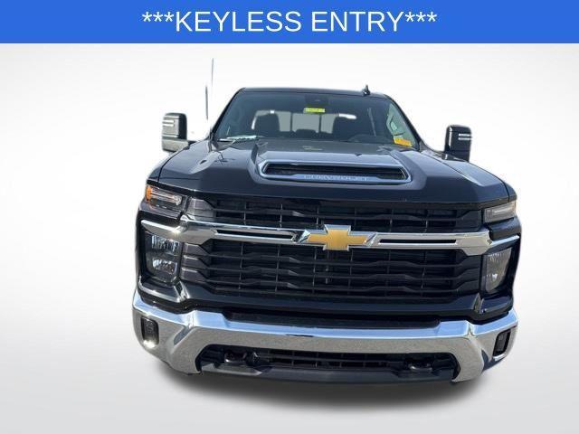 used 2026 Chevrolet Silverado 2500 car, priced at $59,900
