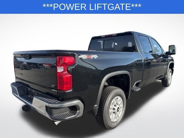 used 2026 Chevrolet Silverado 2500 car, priced at $59,900