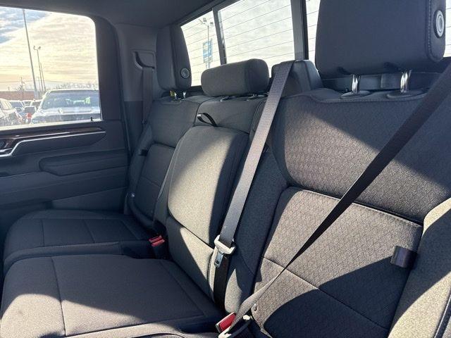 used 2026 Chevrolet Silverado 2500 car, priced at $59,900