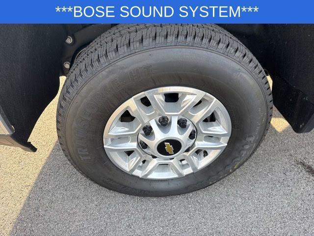 used 2026 Chevrolet Silverado 2500 car, priced at $59,900