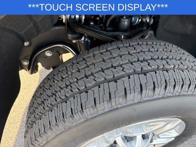 used 2026 Chevrolet Silverado 2500 car, priced at $59,900