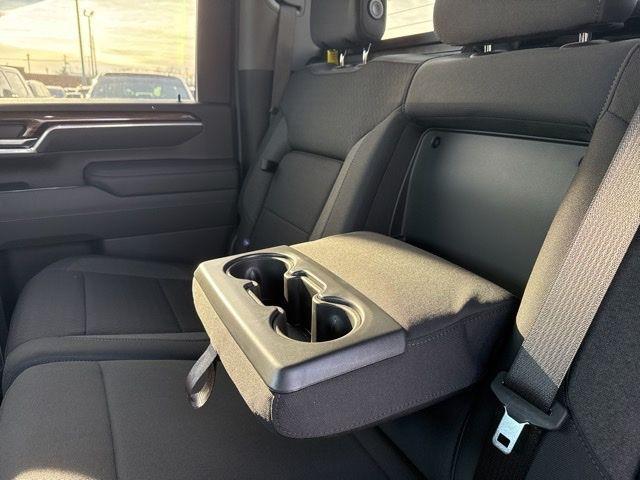 used 2026 Chevrolet Silverado 2500 car, priced at $59,900