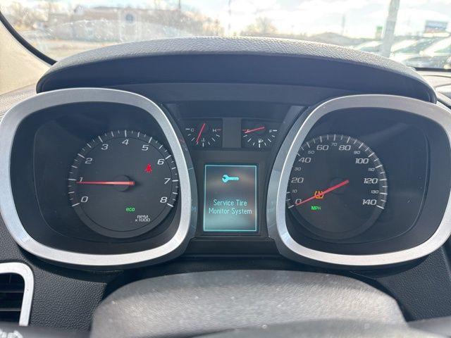 used 2016 Chevrolet Equinox car, priced at $5,700