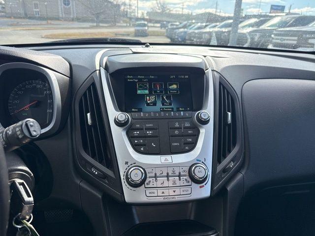 used 2016 Chevrolet Equinox car, priced at $5,700