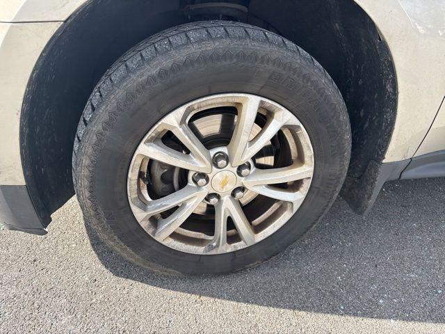 used 2016 Chevrolet Equinox car, priced at $5,700