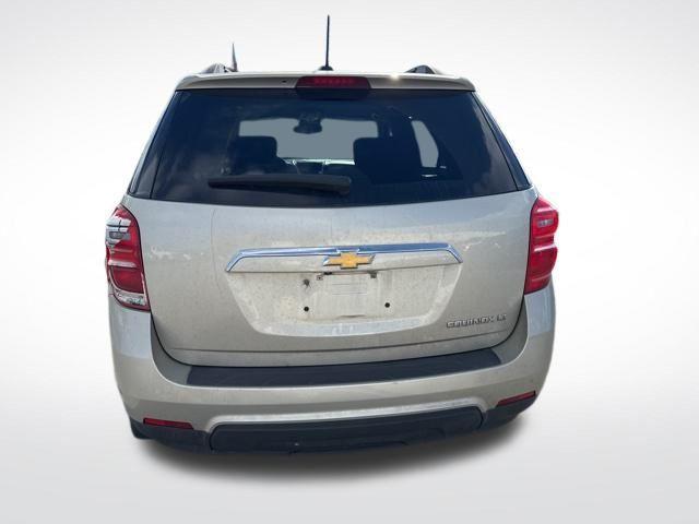 used 2016 Chevrolet Equinox car, priced at $5,700