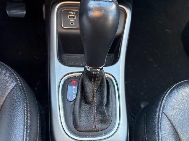 used 2021 Jeep Compass car, priced at $15,950