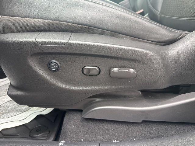 used 2018 Buick Encore car, priced at $11,500