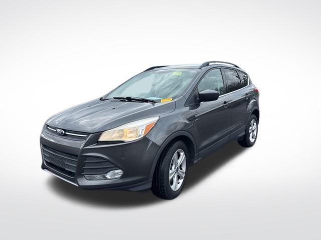 used 2016 Ford Escape car, priced at $6,700