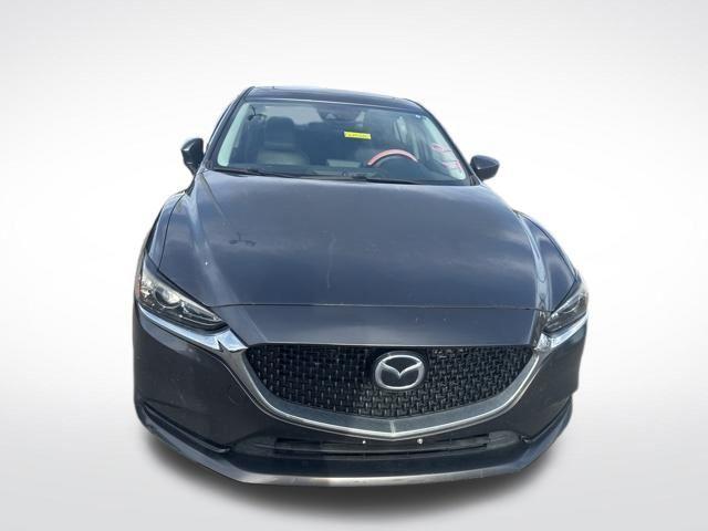 used 2018 Mazda Mazda6 car, priced at $17,500