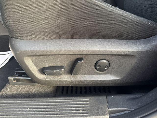 used 2023 Nissan Rogue car, priced at $20,300