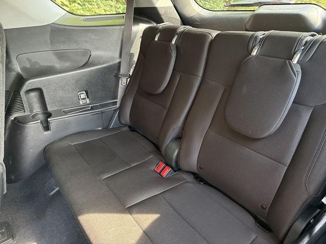 used 2021 Ford Explorer car, priced at $23,900