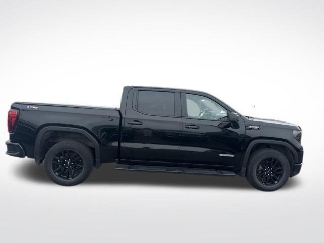 used 2024 GMC Sierra 1500 car, priced at $45,500