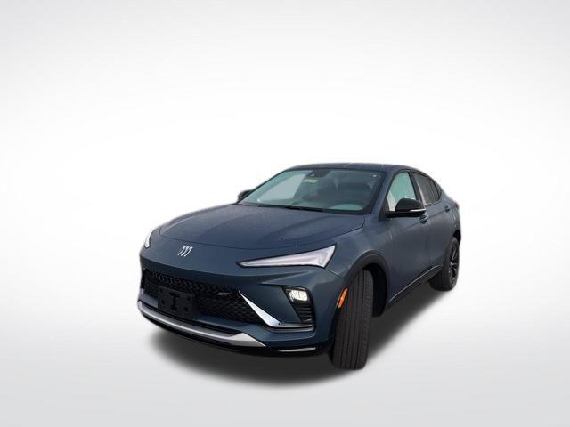 used 2024 Buick Envista car, priced at $24,000