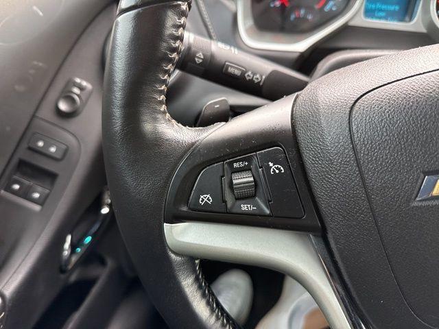 used 2013 Chevrolet Camaro car, priced at $13,900