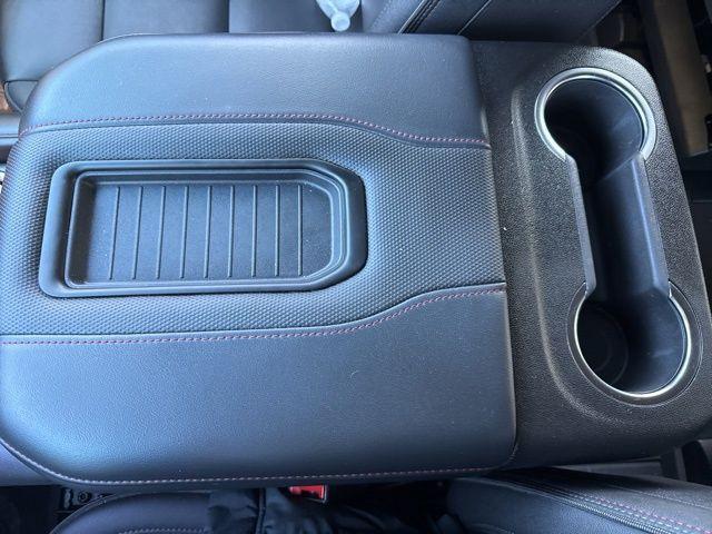 used 2024 Chevrolet Tahoe car, priced at $59,900