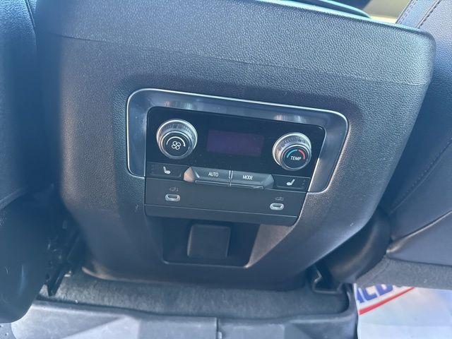 used 2024 Chevrolet Tahoe car, priced at $59,900