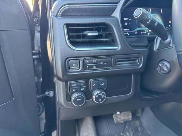 used 2024 Chevrolet Tahoe car, priced at $59,900