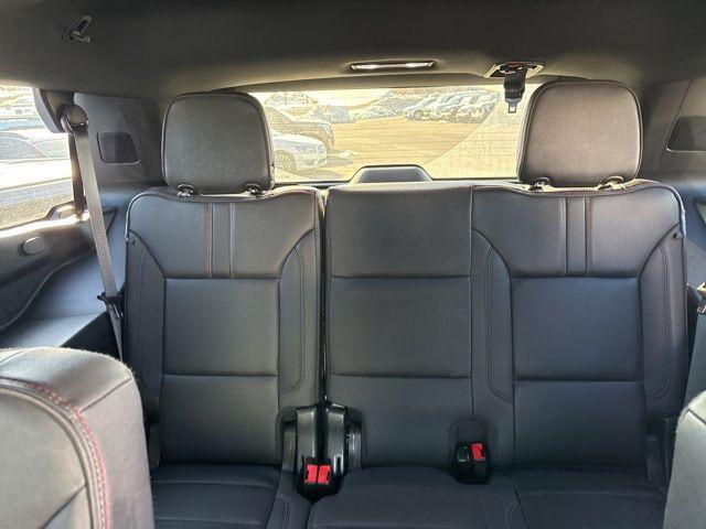 used 2024 Chevrolet Tahoe car, priced at $59,900