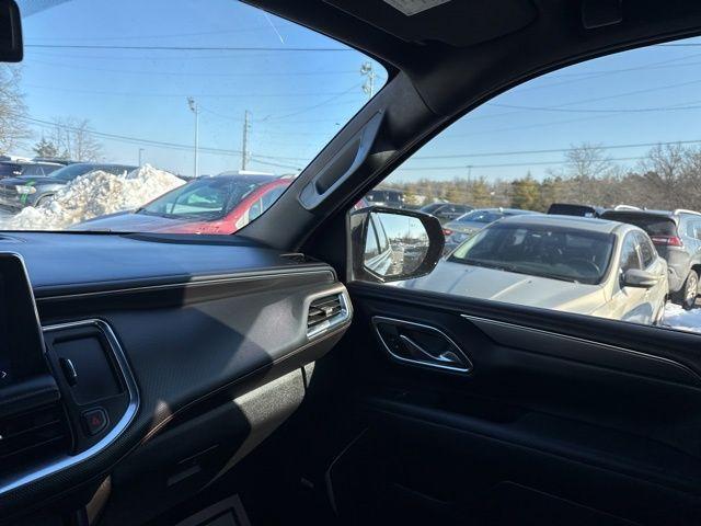 used 2024 Chevrolet Tahoe car, priced at $59,900