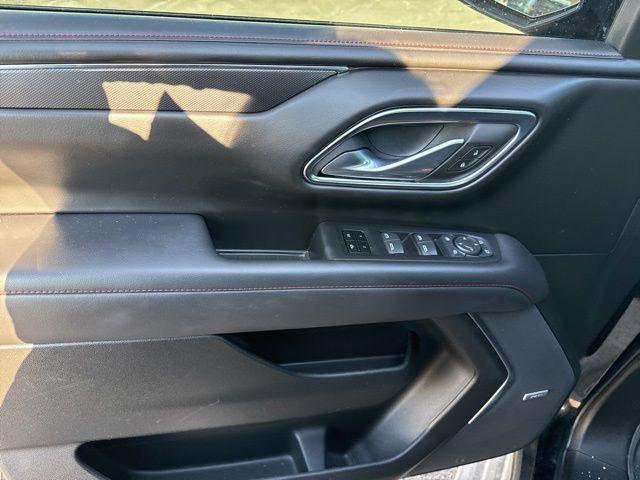 used 2024 Chevrolet Tahoe car, priced at $59,900