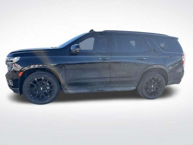 used 2024 Chevrolet Tahoe car, priced at $59,900